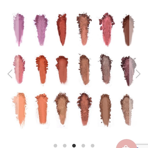 KAB Cosmetics | Day & Night Eyeshadow Palette NEW - Picture 3 of 6